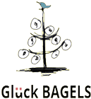 寒河江のベーグル専門店|パン・グルメ|Glück BAGELS